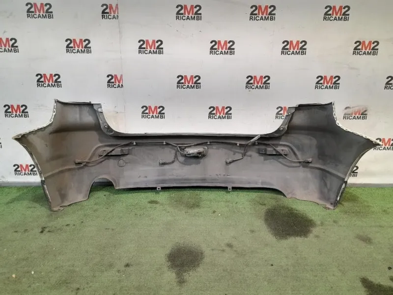 Paraurti POST 6410C021 Mitsubishi ASX I 2010