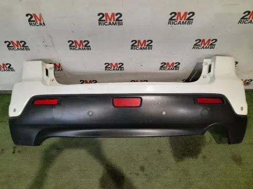 Paraurti POST 6410C021 Mitsubishi ASX I 2010