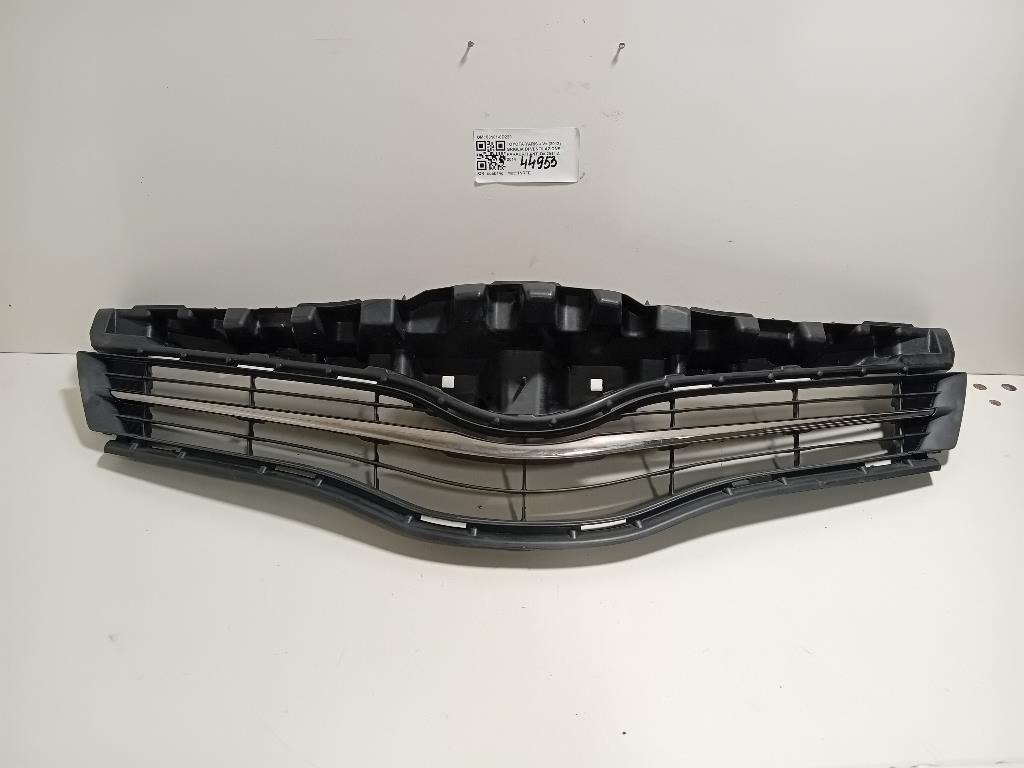 Griglia DI Ventilazione Paraurti ANT 53101-0D220 Toyota Yaris IV 2012