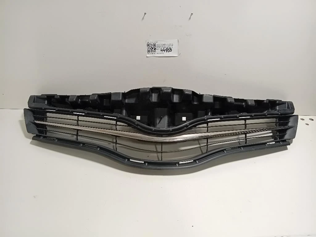 Griglia DI Ventilazione Paraurti ANT 53101-0D220 Toyota Yaris IV 2012