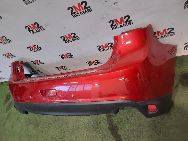 Paraurti POST 6410B860ZZ Mitsubishi ASX I 2010