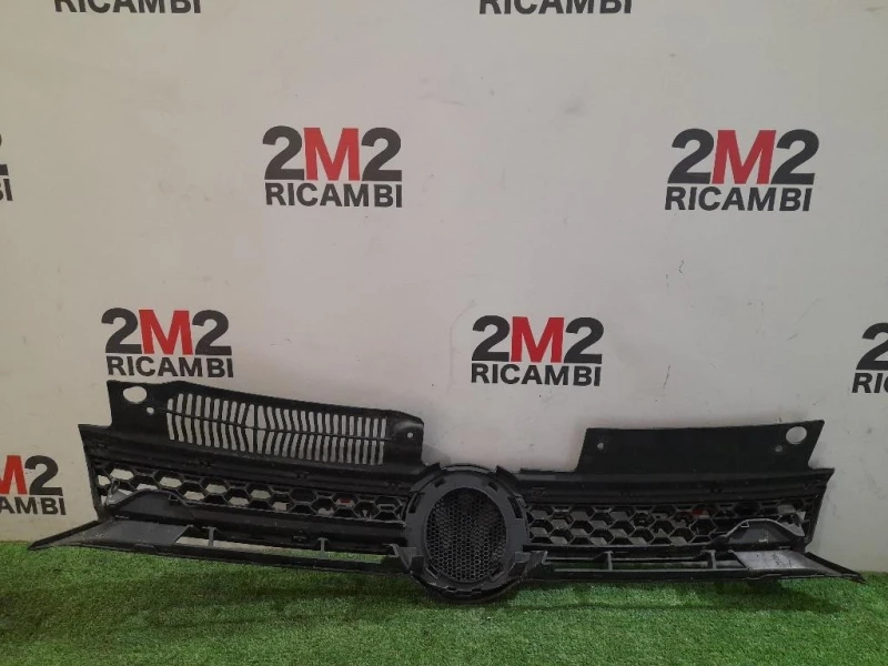 Griglia DI Ventilazione Paraurti ANT 5K0853653N Volkswagen GOLF VI 2009
