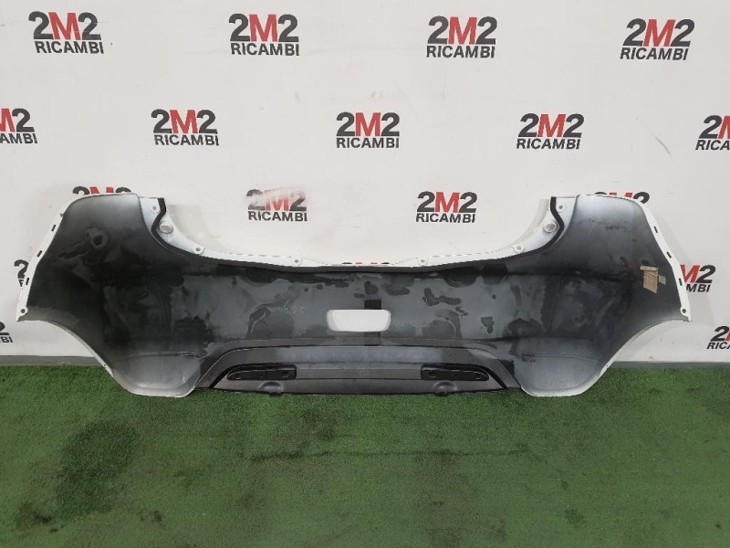Paraurti POST 6410A213 Mitsubishi I-miev 2009
