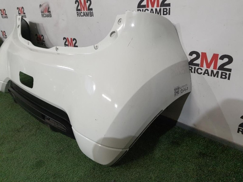 Paraurti POST 6410A213 Mitsubishi I-miev 2009