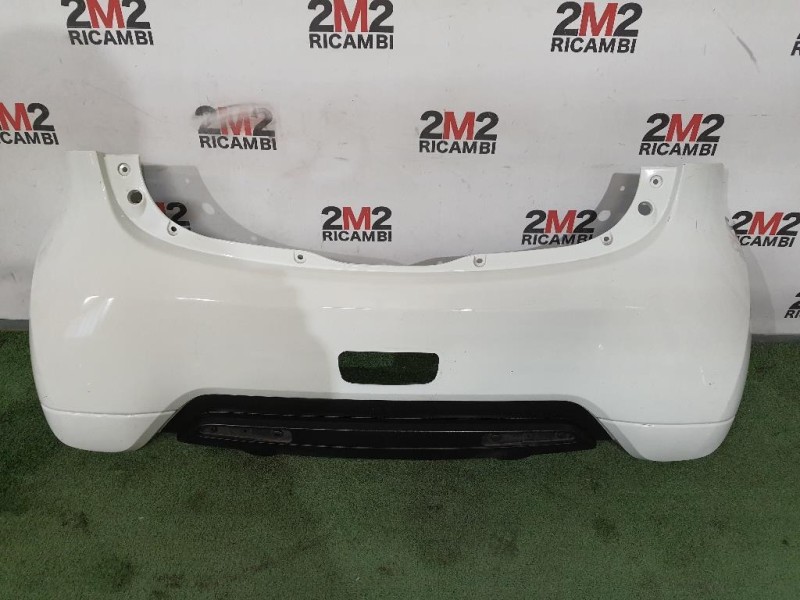 Paraurti POST 6410A213 Mitsubishi I-miev 2009
