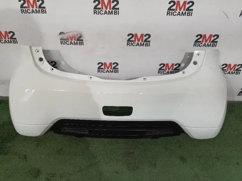 Paraurti POST 6410A213 Mitsubishi I-miev 2009