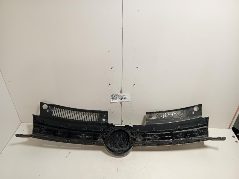 Griglia DI Ventilazione Paraurti ANT 5K0 853 653 5K0853653 Volkswagen GOLF VI 2009