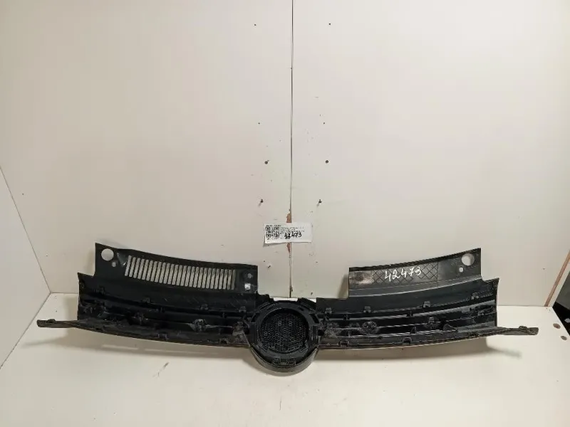 Griglia DI Ventilazione Paraurti ANT 5K0 853 653 5K0853653 Volkswagen GOLF VI 2009