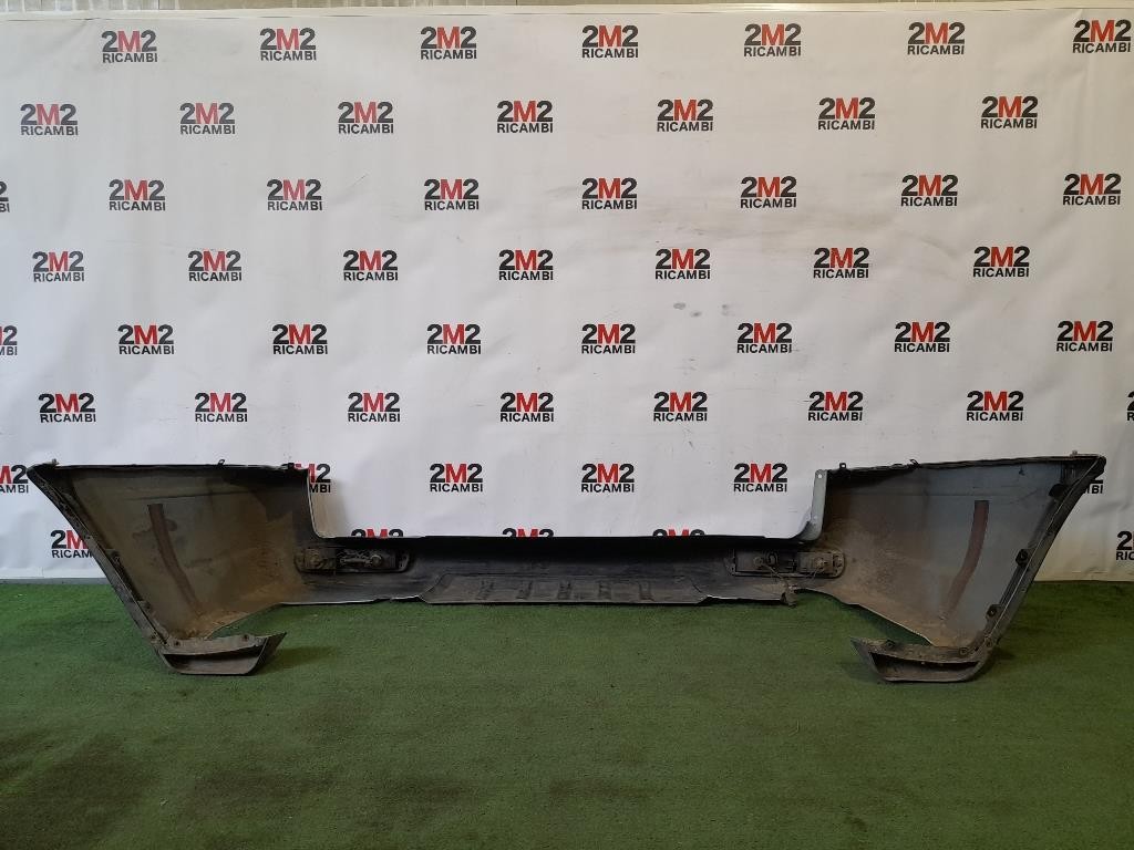 Paraurti POST Mitsubishi Pajero III 2000