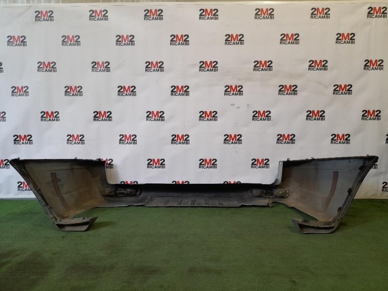 Paraurti POST Mitsubishi Pajero III 2000