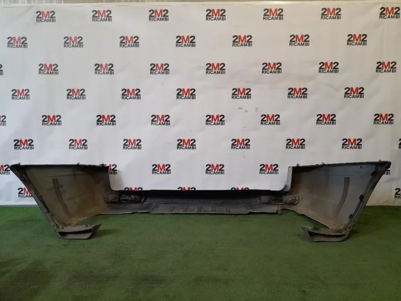 Paraurti POST Mitsubishi Pajero III 2000