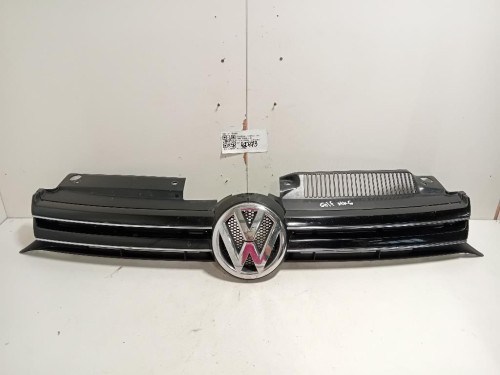 Griglia DI Ventilazione Paraurti ANT 5K0 853 653 5K0853653 Volkswagen GOLF VI 2009