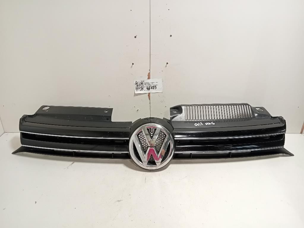 Griglia DI Ventilazione Paraurti ANT 5K0 853 653 5K0853653 Volkswagen GOLF VI 2009