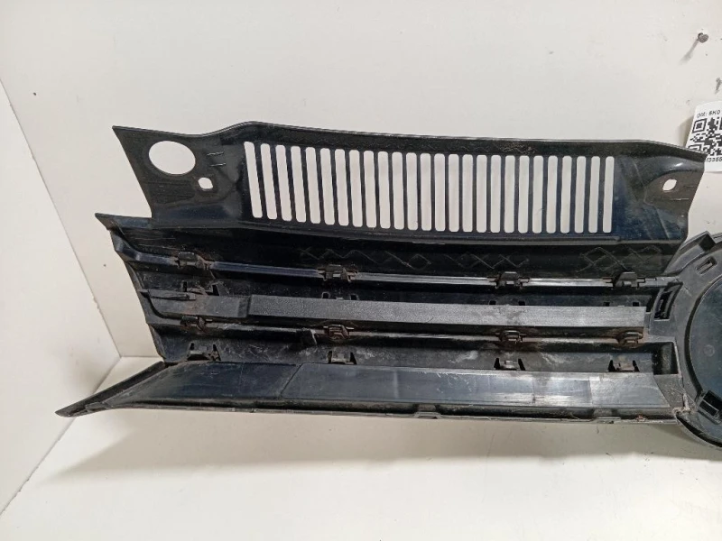 Griglia DI Ventilazione Paraurti ANT 5K0 853 658 Volkswagen GOLF VI 2009