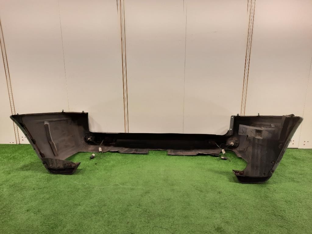 Paraurti POST PAJERO 5 PORTE PARAURTI POST Mitsubishi Pajero III 2000