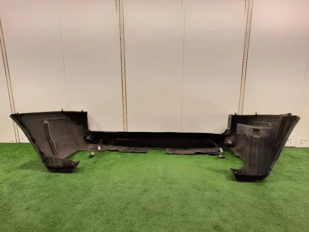 Paraurti POST PAJERO 5 PORTE PARAURTI POST Mitsubishi Pajero III 2000