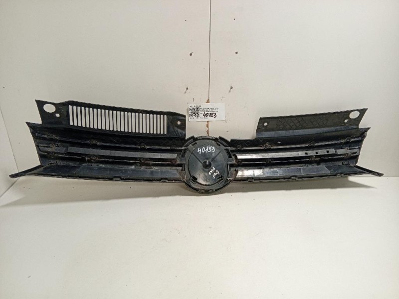 Griglia DI Ventilazione Paraurti ANT 5K0 853 658 Volkswagen GOLF VI 2009