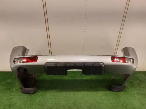 Paraurti POST PAJERO 5 PORTE PARAURTI POST Mitsubishi Pajero III 2000