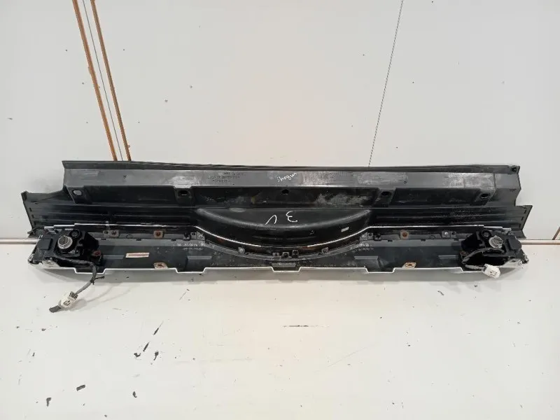 Paraurti POST PARAURTI POST Mitsubishi Pajero IV 2007