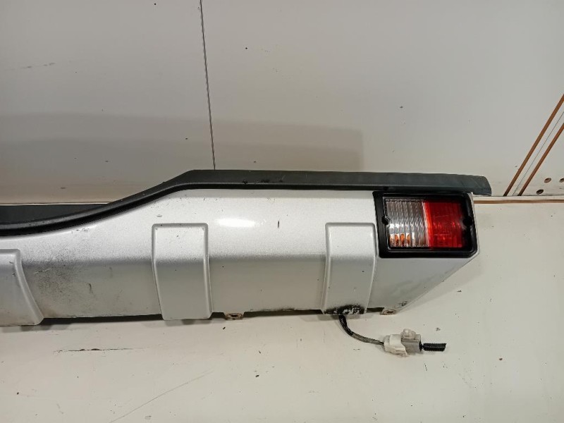 Paraurti POST PARAURTI POST Mitsubishi Pajero IV 2007