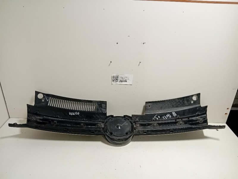 Griglia DI Ventilazione Paraurti ANT 5K0 853 651 Volkswagen GOLF VI 2009