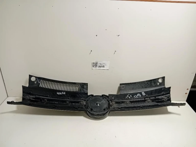 Griglia DI Ventilazione Paraurti ANT 5K0 853 651 Volkswagen GOLF VI 2009