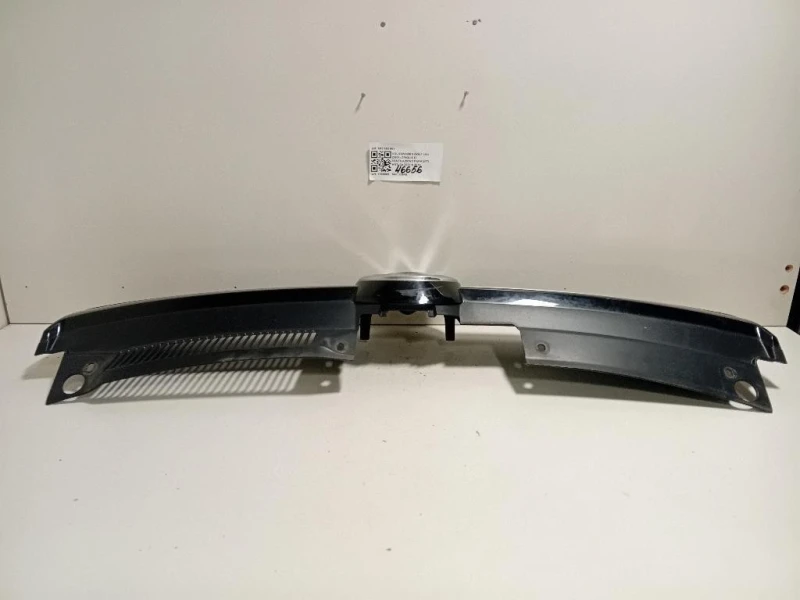 Griglia DI Ventilazione Paraurti ANT 5K0 853 651 Volkswagen GOLF VI 2009