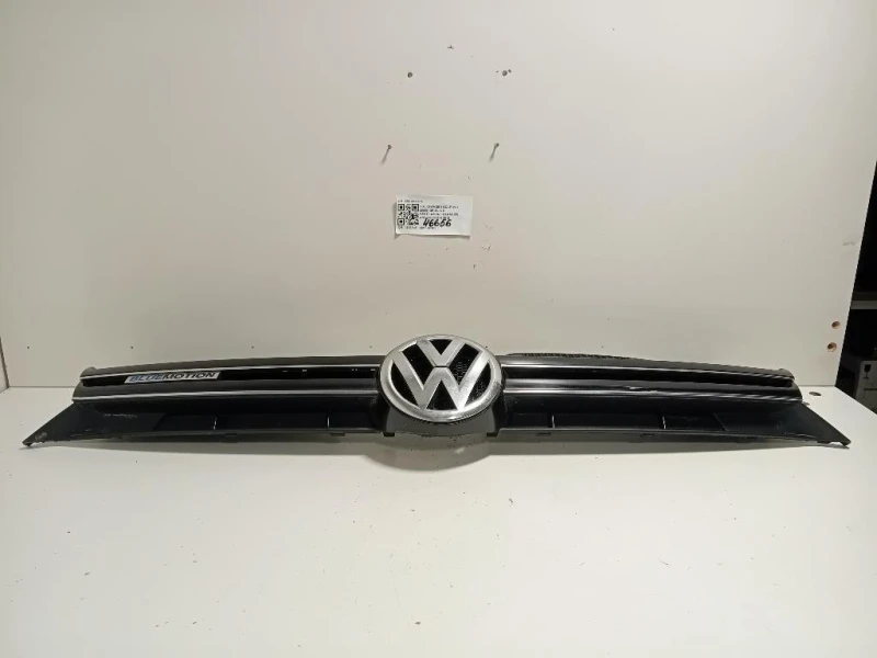 Griglia DI Ventilazione Paraurti ANT 5K0 853 651 Volkswagen GOLF VI 2009