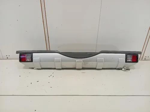 Paraurti POST PARAURTI POST Mitsubishi Pajero IV 2007