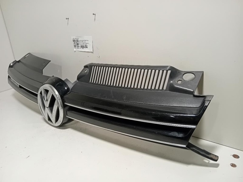 Griglia DI Ventilazione Paraurti ANT 5K0 853 651 Volkswagen GOLF VI 2009
