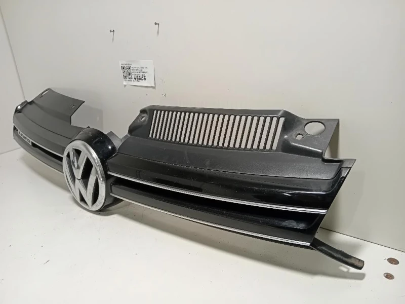 Griglia DI Ventilazione Paraurti ANT 5K0 853 651 Volkswagen GOLF VI 2009