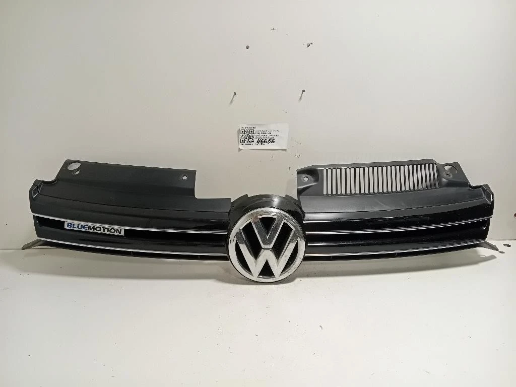 Griglia DI Ventilazione Paraurti ANT 5K0 853 651 Volkswagen GOLF VI 2009