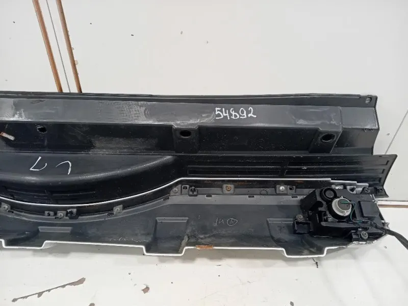 Paraurti POST 3M00X6410A186 Mitsubishi Pajero IV 2007