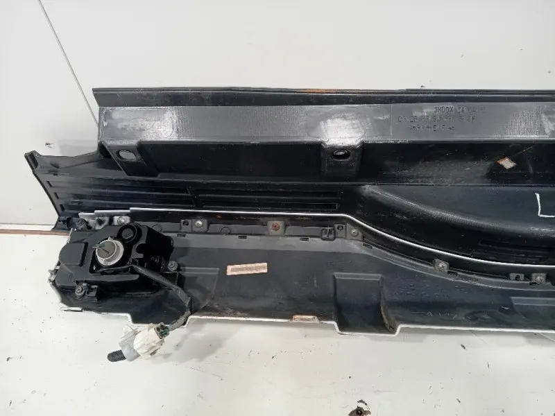 Paraurti POST 3M00X6410A186 Mitsubishi Pajero IV 2007