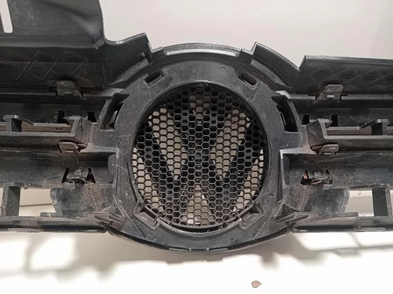 Griglia DI Ventilazione Paraurti ANT 5K0853653 Volkswagen GOLF VI 2009