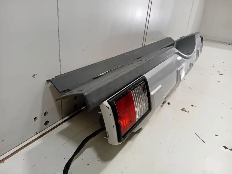 Paraurti POST 3M00X6410A186 Mitsubishi Pajero IV 2007