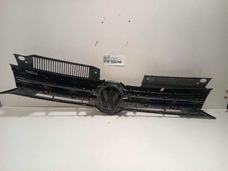 Griglia DI Ventilazione Paraurti ANT 5K0853653 Volkswagen GOLF VI 2009