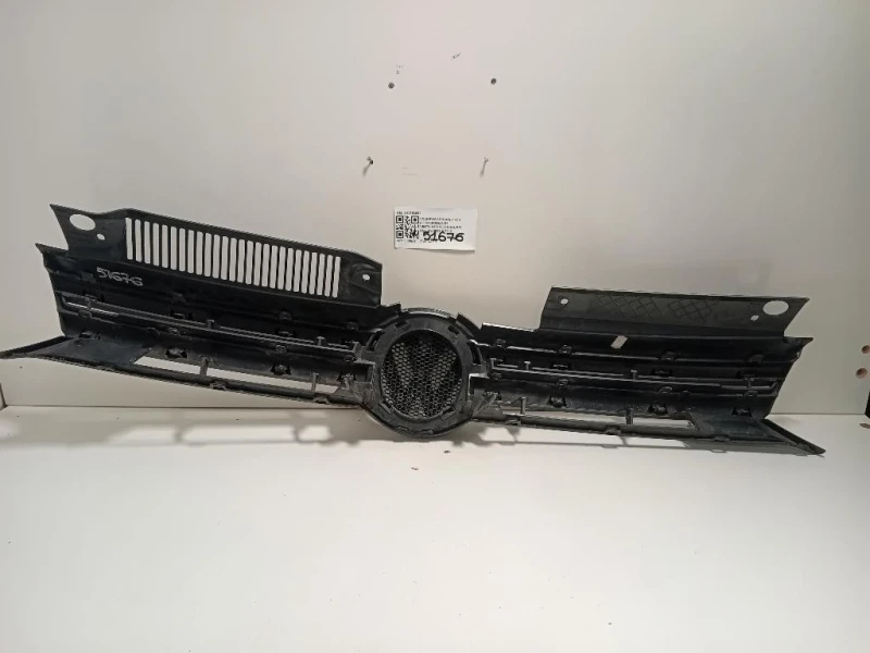 Griglia DI Ventilazione Paraurti ANT 5K0853653 Volkswagen GOLF VI 2009