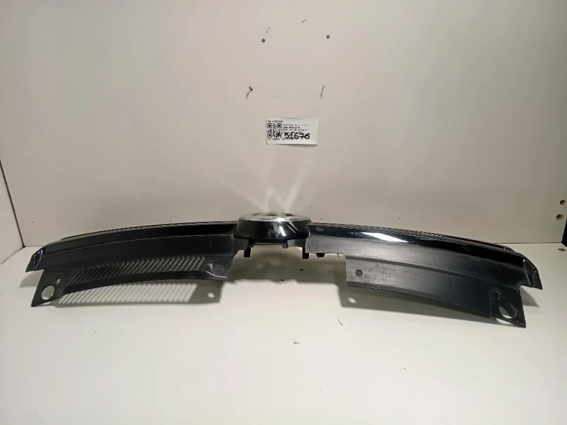 Griglia DI Ventilazione Paraurti ANT 5K0853653 Volkswagen GOLF VI 2009