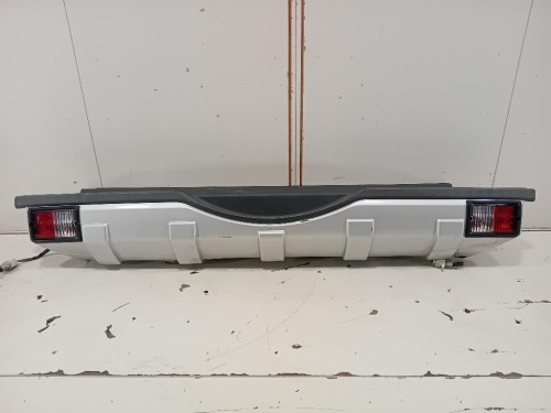 Paraurti POST 3M00X6410A186 Mitsubishi Pajero IV 2007