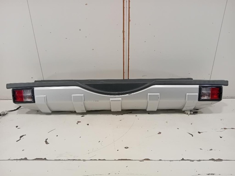 Paraurti POST 3M00X6410A186 Mitsubishi Pajero IV 2007