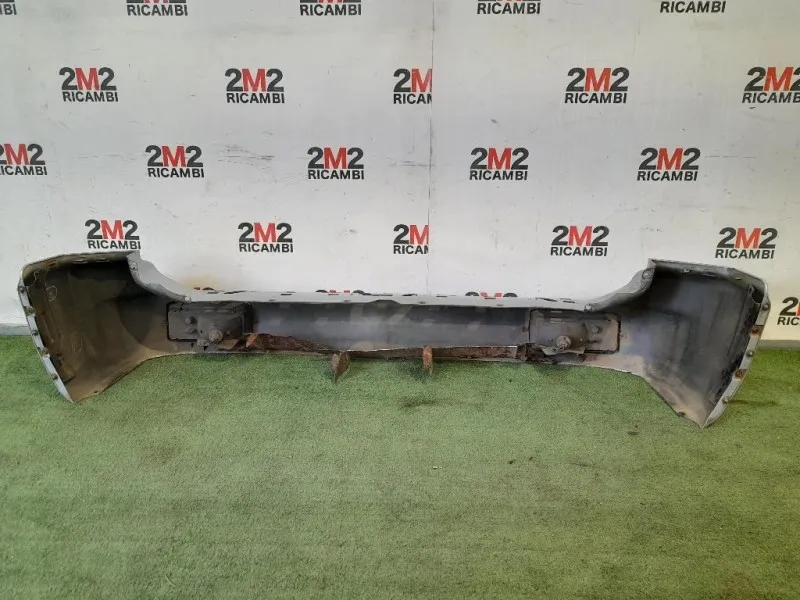 Paraurti POST MR230295 Mitsubishi Pajero Sport 1998