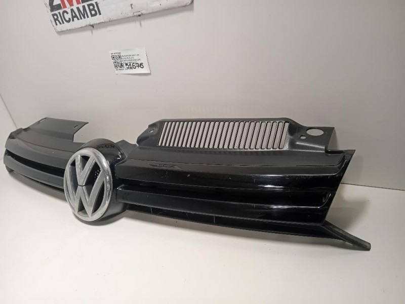Griglia DI Ventilazione Paraurti ANT 5K0853653 Volkswagen GOLF VI 2009
