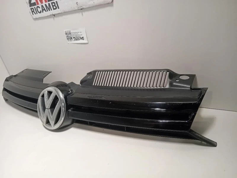 Griglia DI Ventilazione Paraurti ANT 5K0853653 Volkswagen GOLF VI 2009