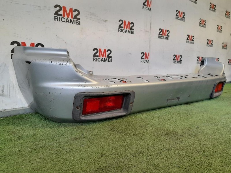 Paraurti POST MR230295 Mitsubishi Pajero Sport 1998