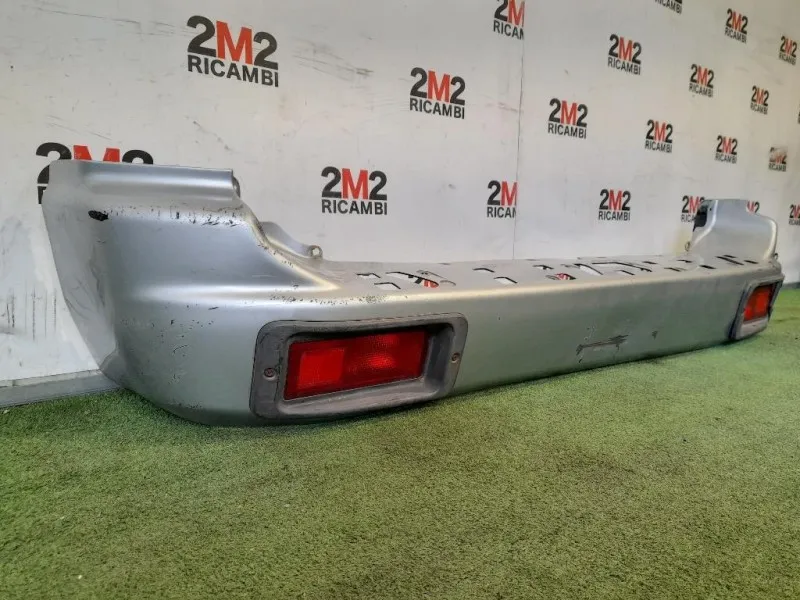 Paraurti POST MR230295 Mitsubishi Pajero Sport 1998