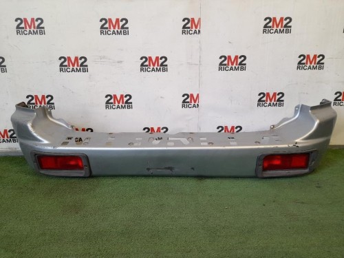 Paraurti POST MR230295 Mitsubishi Pajero Sport 1998