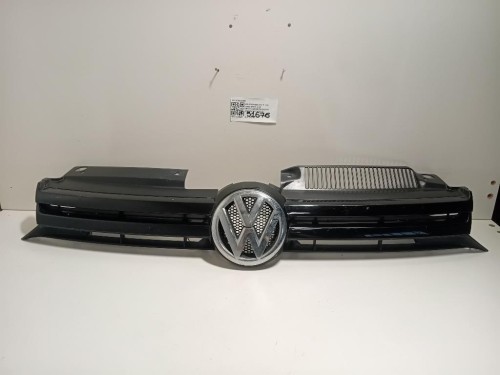 Griglia DI Ventilazione Paraurti ANT 5K0853653 Volkswagen GOLF VI 2009