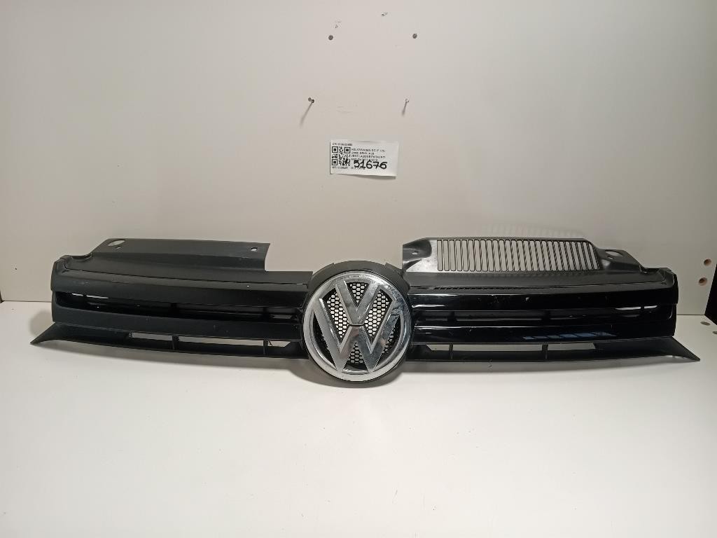 Griglia DI Ventilazione Paraurti ANT 5K0853653 Volkswagen GOLF VI 2009