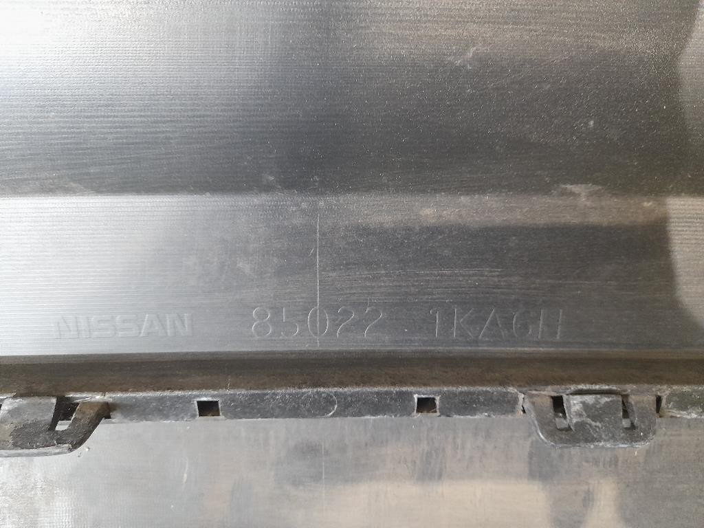 Paraurti POST 850221KA6H Nissan JUKE I 2010